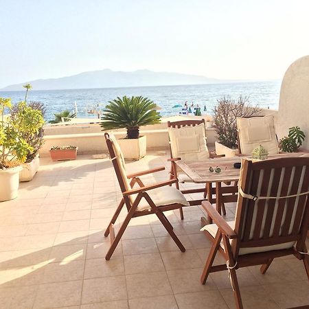 Apartments Wonderful Bay Sarande Luaran gambar