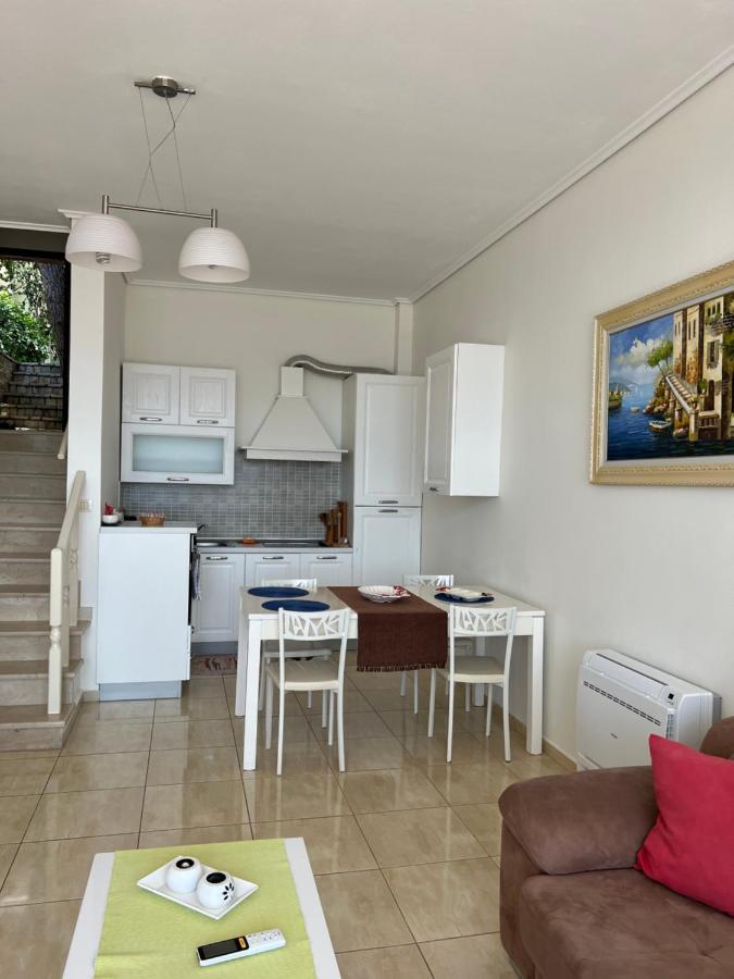 Apartments Wonderful Bay Sarande Luaran gambar