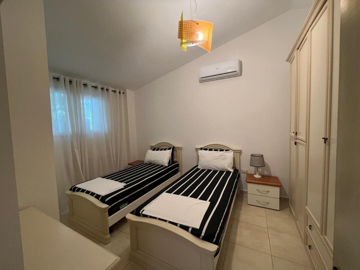 Apartments Wonderful Bay Sarande Luaran gambar