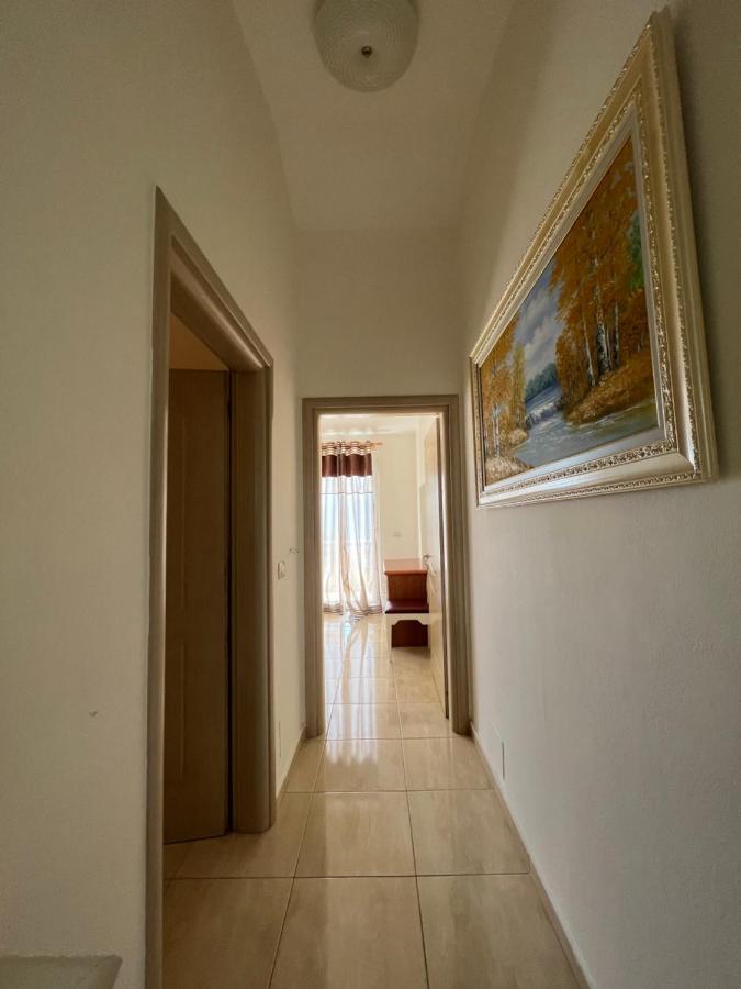 Apartments Wonderful Bay Sarande Luaran gambar