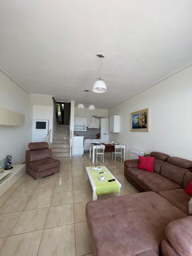 Apartments Wonderful Bay Sarande Luaran gambar