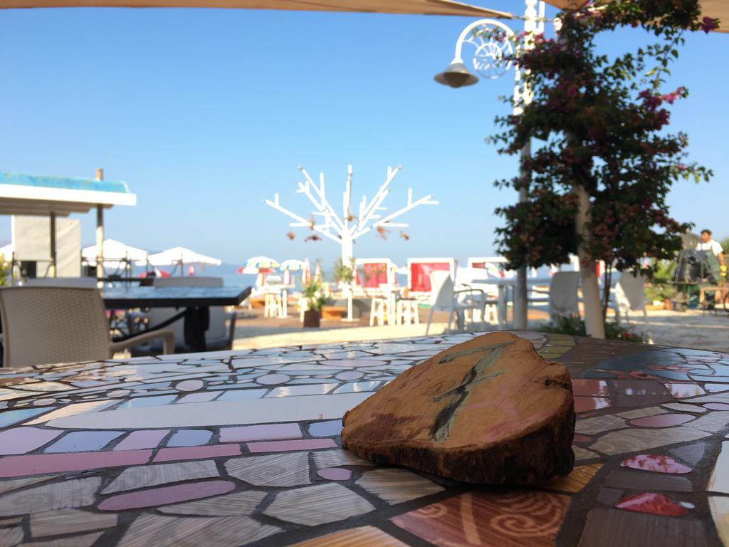 Apartments Wonderful Bay Sarande Luaran gambar