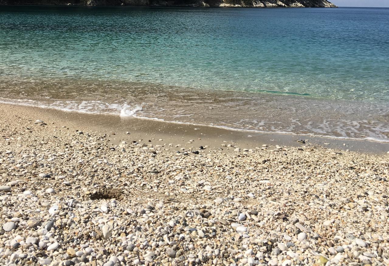 Apartments Wonderful Bay Sarande Luaran gambar