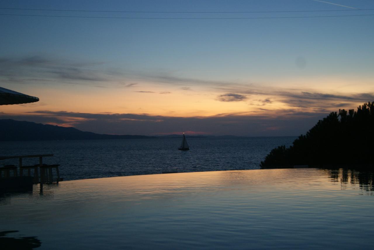 Apartments Wonderful Bay Sarande Luaran gambar
