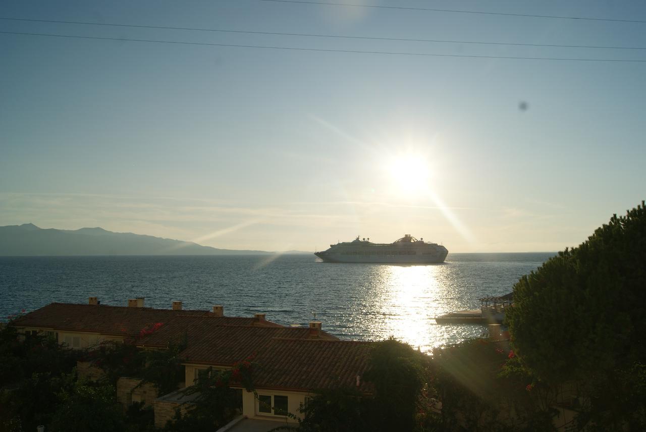 Apartments Wonderful Bay Sarande Luaran gambar