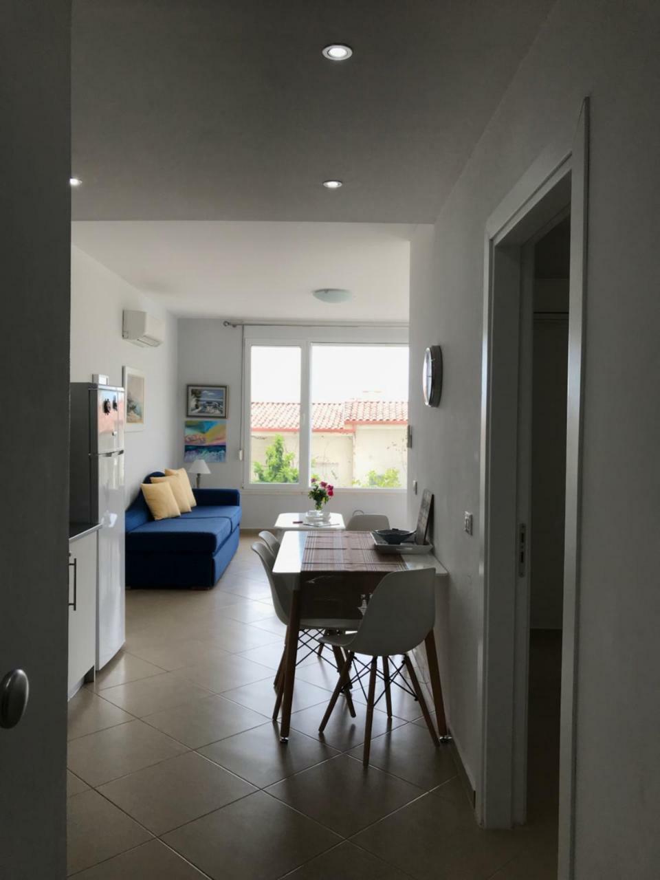 Apartments Wonderful Bay Sarande Luaran gambar