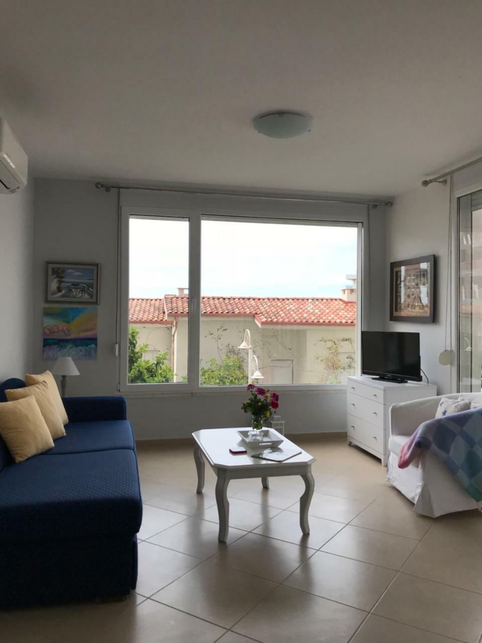 Apartments Wonderful Bay Sarande Luaran gambar