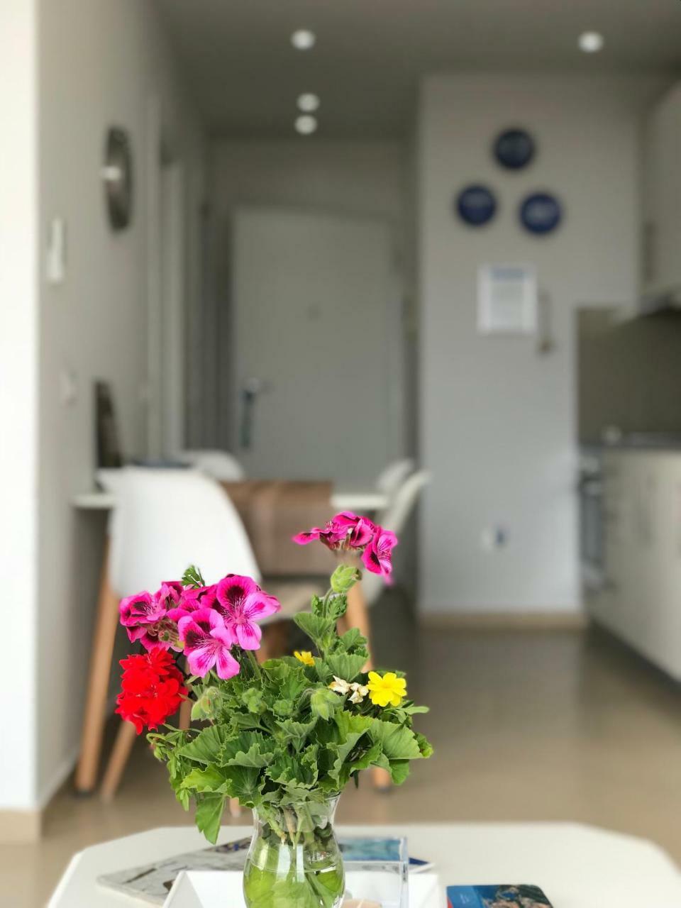 Apartments Wonderful Bay Sarande Luaran gambar