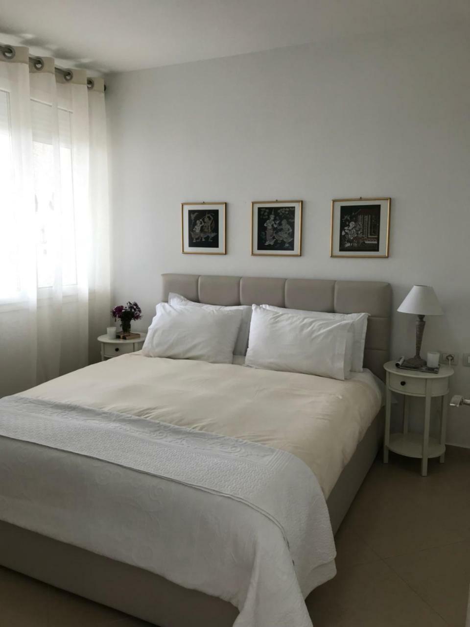 Apartments Wonderful Bay Sarande Luaran gambar